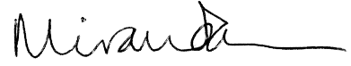 Signature